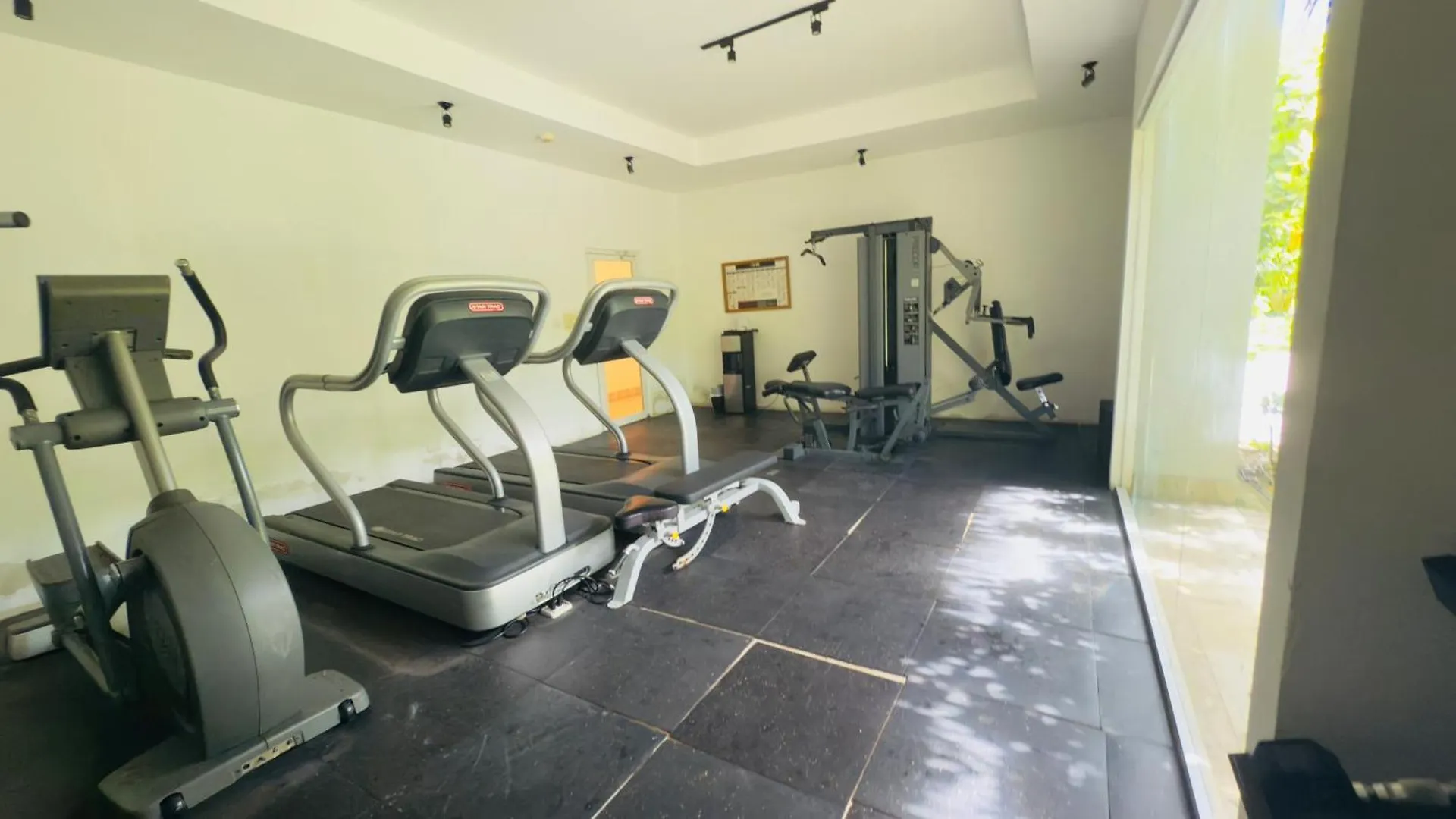 Lägenhet Balcones Del Atlantico - Beachfront Las Terrenas