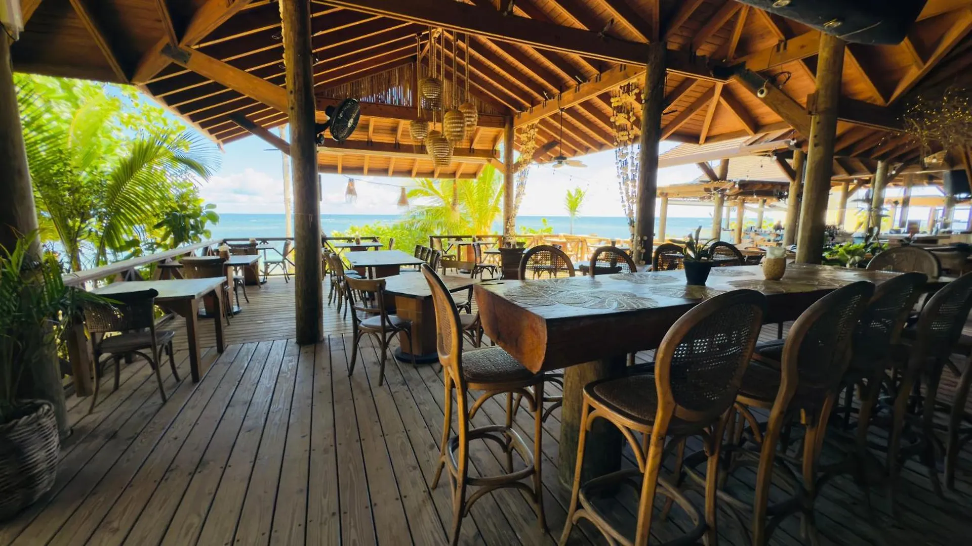 Balcones Del Atlantico - Beachfront Las Terrenas Dominikanska republiken