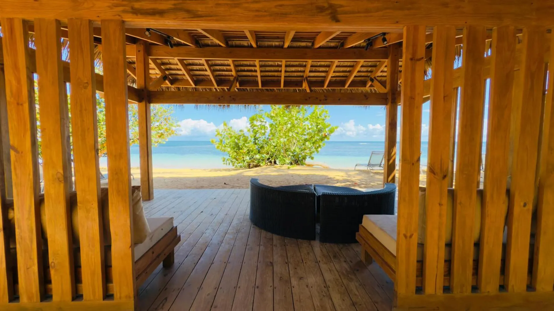 Balcones Del Atlantico - Beachfront Las Terrenas