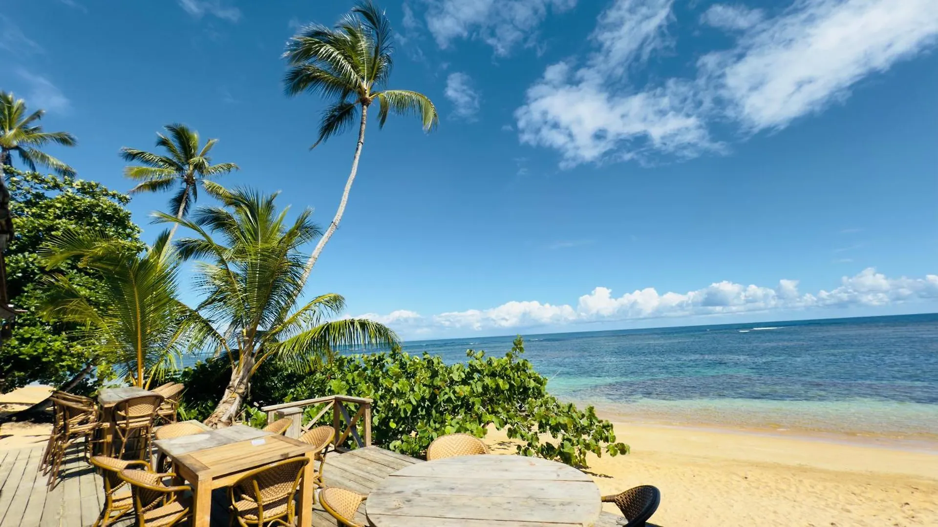 Balcones Del Atlantico - Beachfront Las Terrenas 0*,  Dominikanska republiken