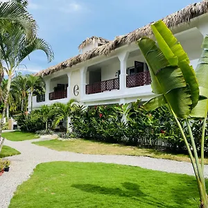 Couette-café Empyrean Tropical Wellness Portillo, Las Terrenas